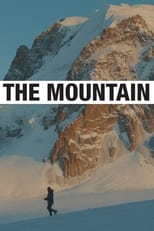 Poster for The Mountain