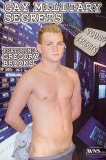 Gay Military Secrets