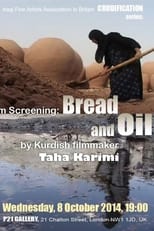 Poster for Bread and Oil 