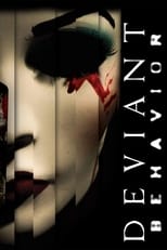 Deviant Behavior (2016)