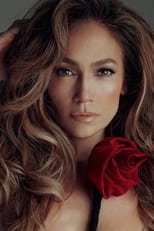 Poster van Jennifer Lopez