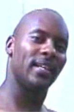 Foto retrato de Jasper Wade