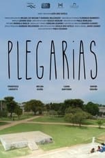 Poster for Plegarias 