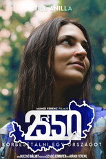 2550 poster
