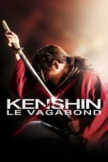 Kenshin : le vagabond serie streaming