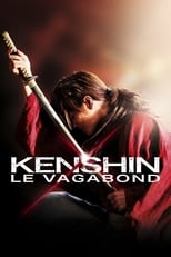 Kenshin : le vagabond