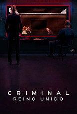 Criminal: Reino Unido