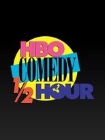 Poster for HBO Comedy Half-Hour: Jeff Garlin