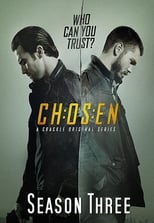 Poster for Chosen Season 3