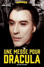 Une messe pour Dracula serie streaming