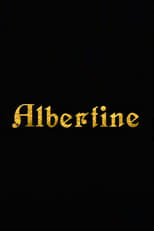 Poster for Albertine