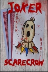Poster for Joker Scarecrow 