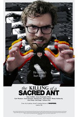 The Killing of a Sacred Ant poster