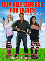 Poster for Gun Self-Defense for Ladies 