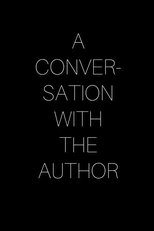 Sundowners - A Conversation with the Author poster