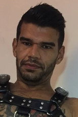 Foto retrato de Leon XXL