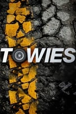 Poster for Towies