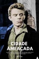 Poster for Cidade Ameaçada