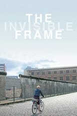 Poster for The Invisible Frame 