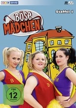 Poster for Böse Mädchen Season 4