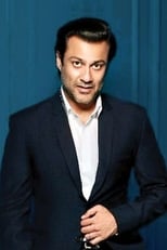 Foto retrato de Abhishek Kapoor