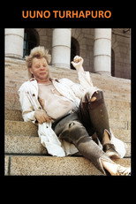 Uuno Turhapuro kokoelma