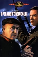 Opération crépuscule serie streaming