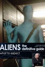 Aliens: The Definitive Guide poster image