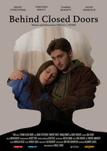 Behind Closed Doors poster