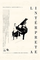La Intérprete