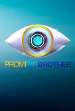 Poster for Promi Big Brother Season 8