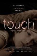 Poster for Touch