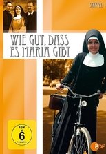 Poster for Wie gut, daß es Maria gibt Season 1