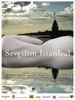 Poster for Istanbul, My Love