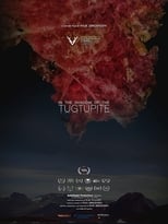 Poster for In the Shadow of the Tugtupite 