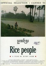 Rice People poster movie