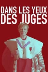 Poster for Infrarouge - Dans les yeux des juges 