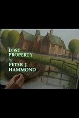 Poster for Lost Property