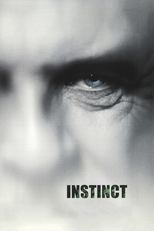 Instinct poster movie