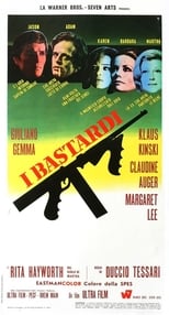 The Bastard (1968)