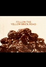 Follow The Yellow Brick Road poster
