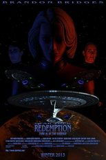 Star Trek III: Redemption (2013)