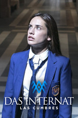 Poster zu Staffel 3 – Las Cumbres: Das Internat