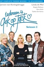 Poster for Iedereen is gek op Jack Season 2