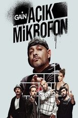 Açik Mikrofon (2022)