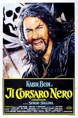 Чорний пірат (1976)