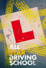 Poster for All Star Driving School