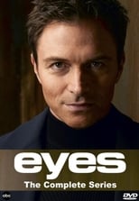 Poster for Eyes Season 1