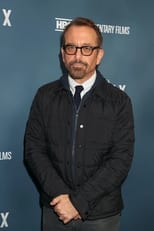 Foto retrato de Andrew Jarecki