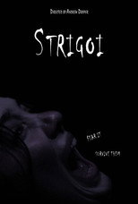 Strigoi